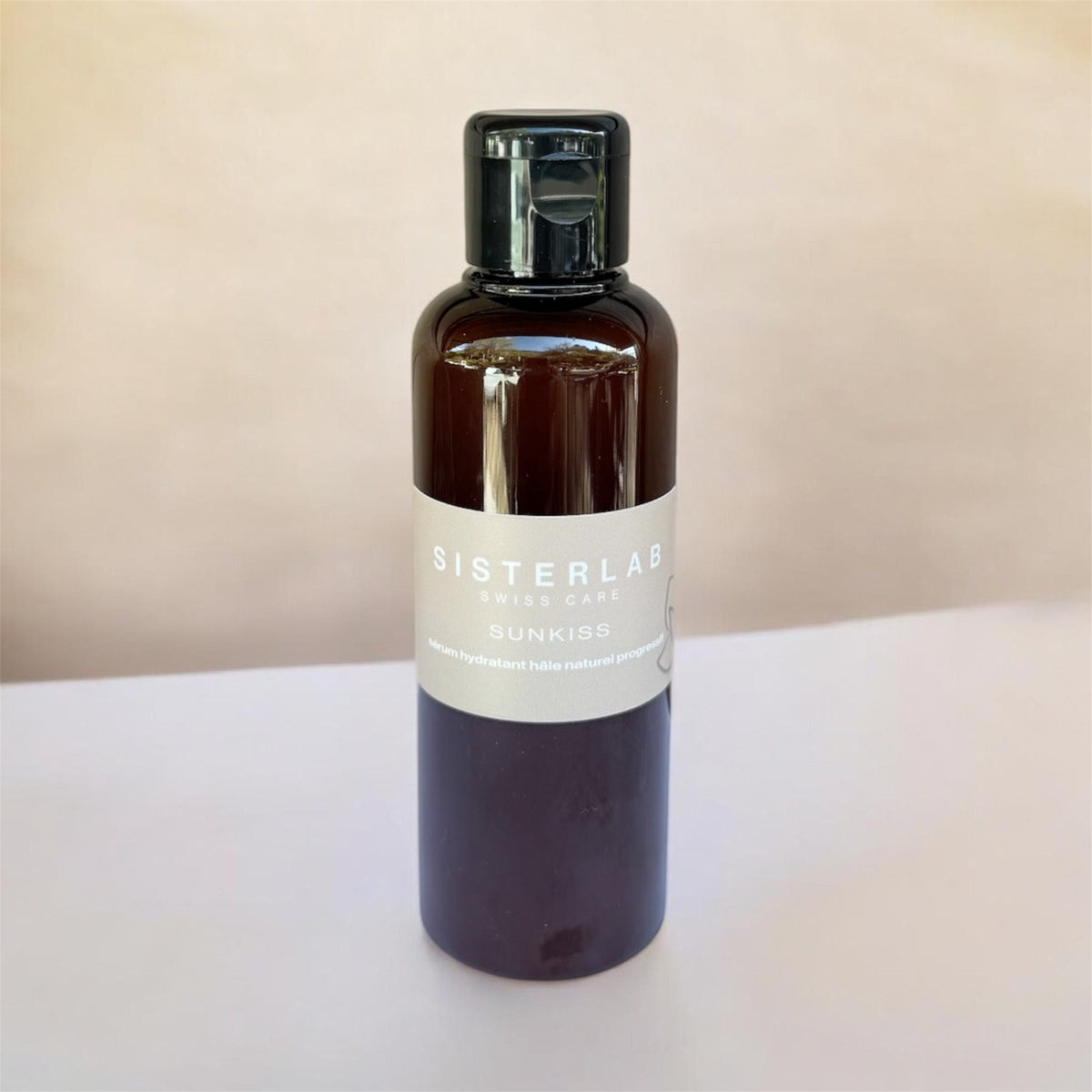 Sunkiss Face & Body Activating Serum