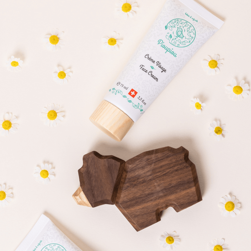 Crème Visage | Bébés et Enfants (Wholesale)