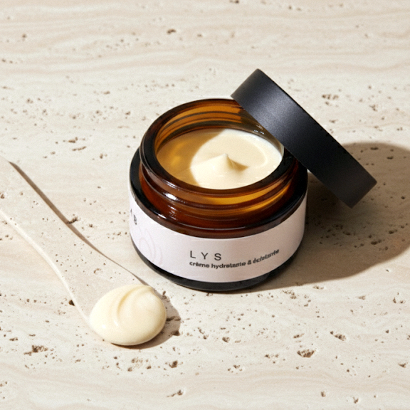 Lys Illuminating Cream