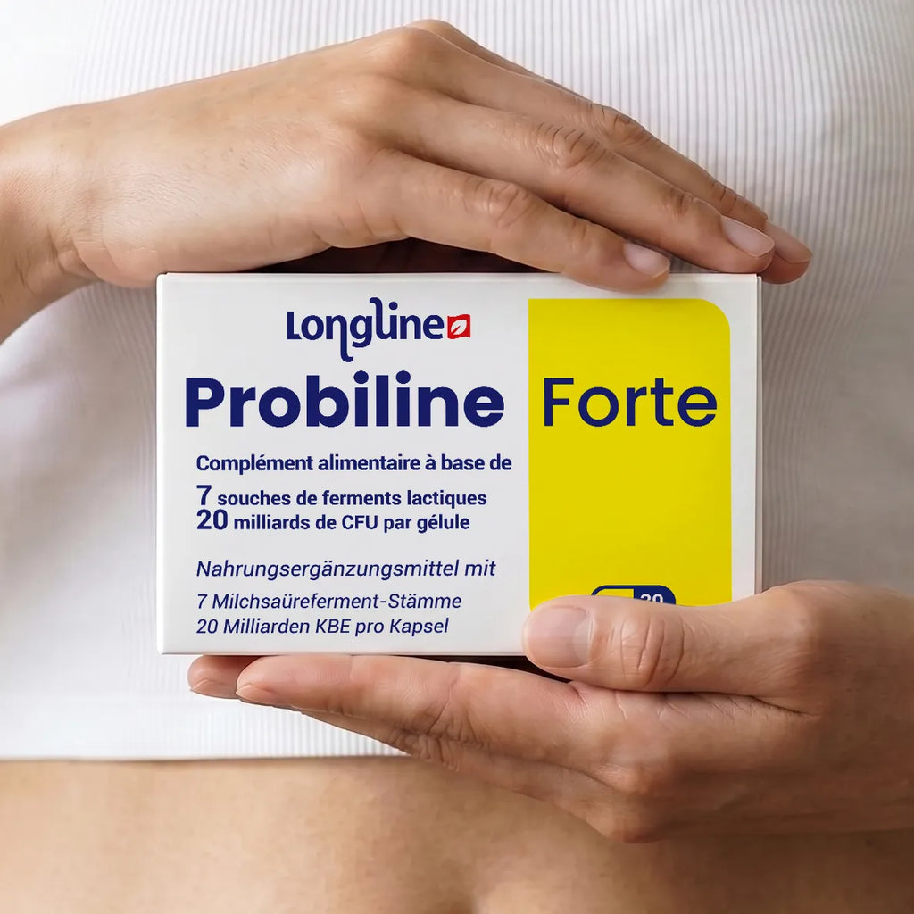 Probiline Forte