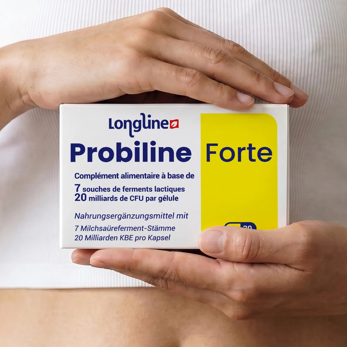 Probiline Forte