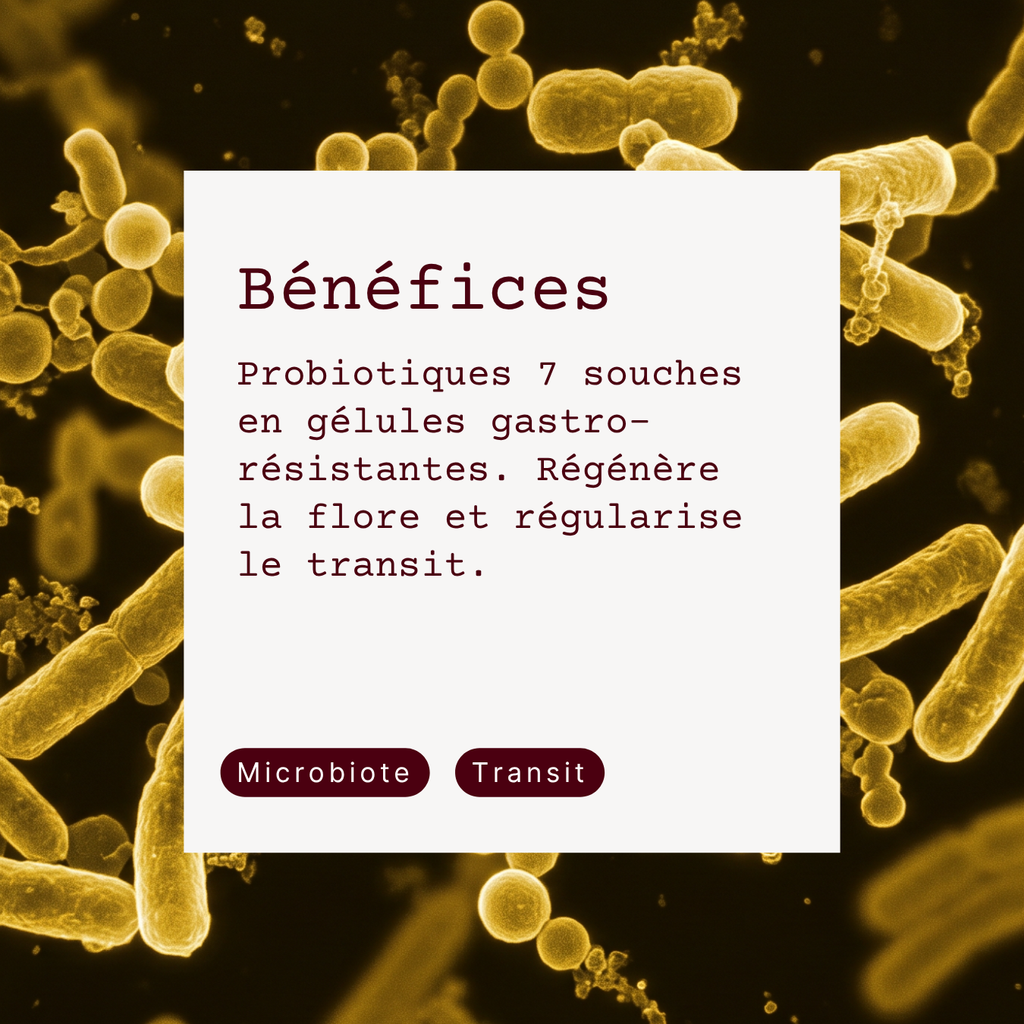 Probiline Forte