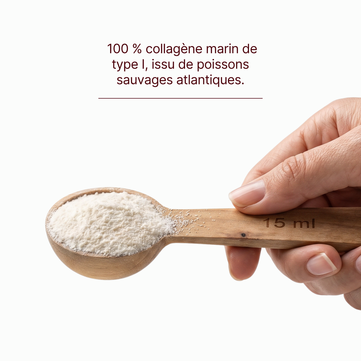 Pure Collagène Marin