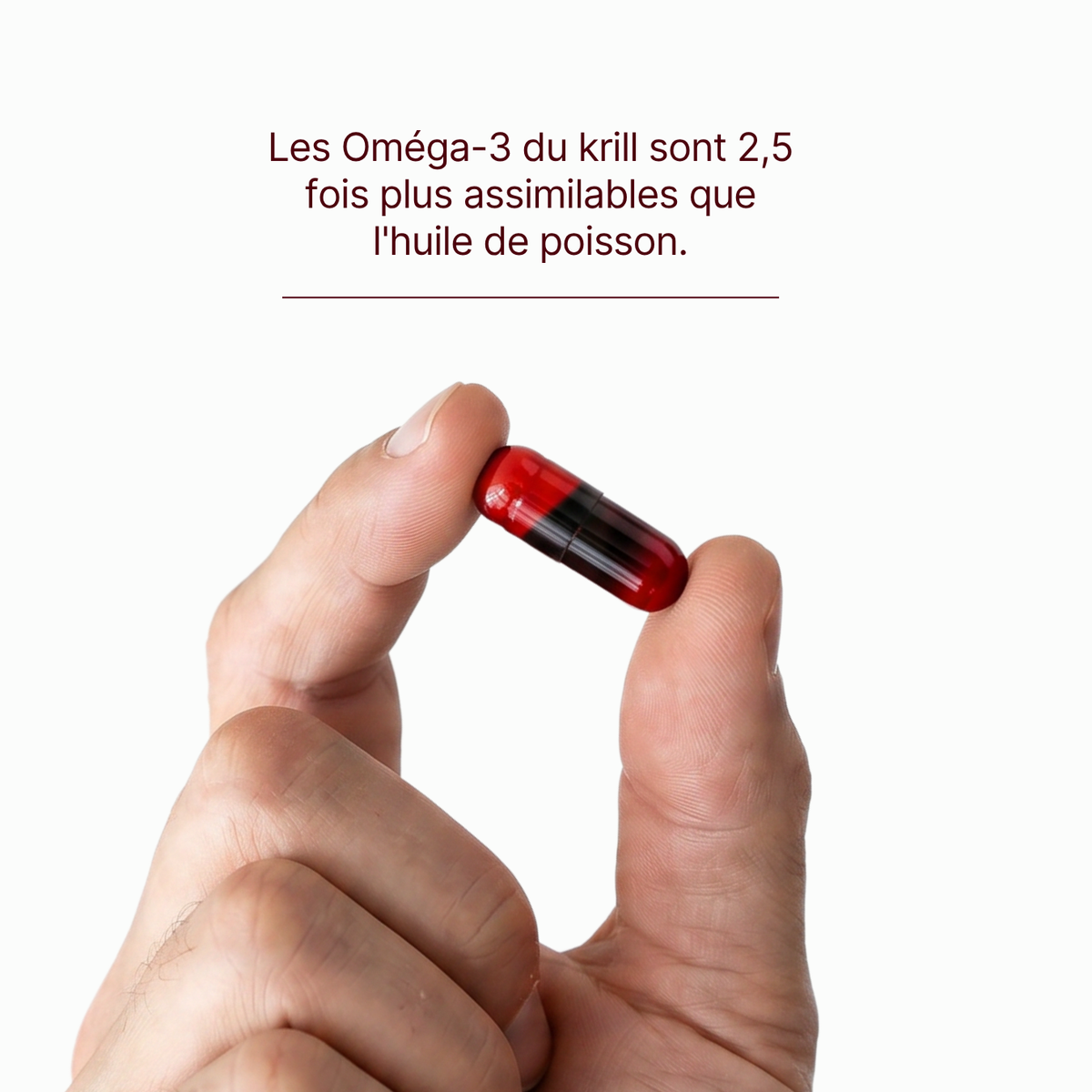 Pure Krill Oil