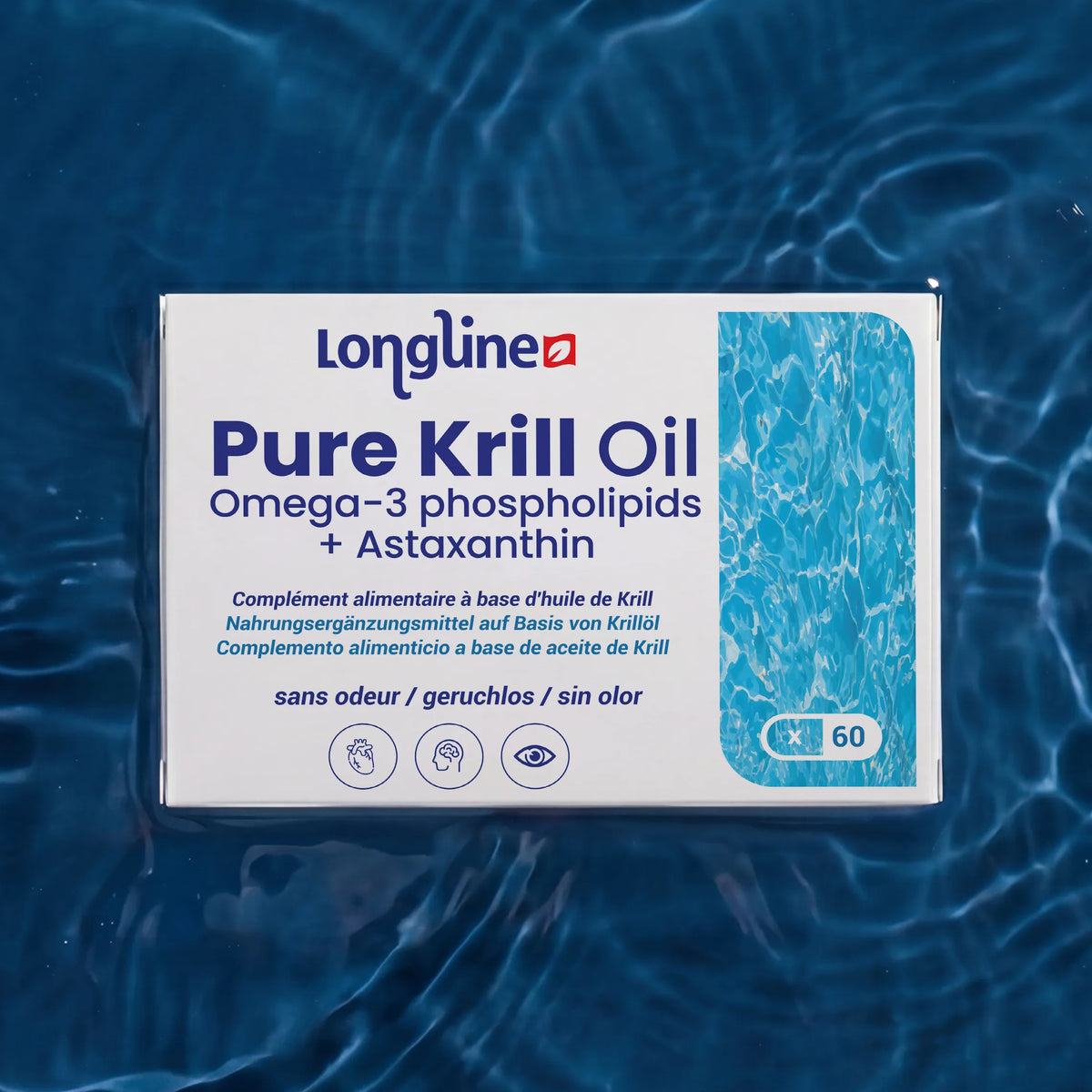 Pure Krill Oil