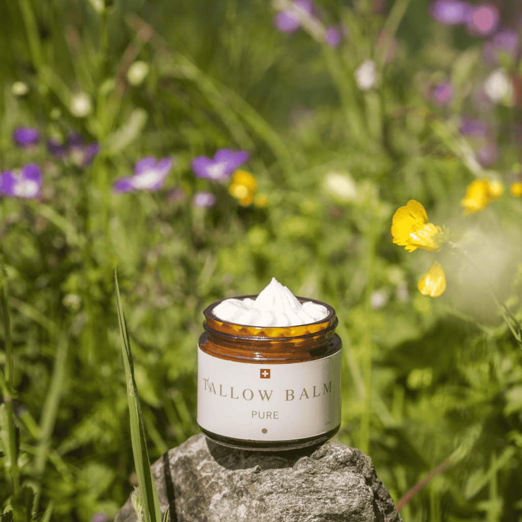 Tallow Balm Pure - 60ml