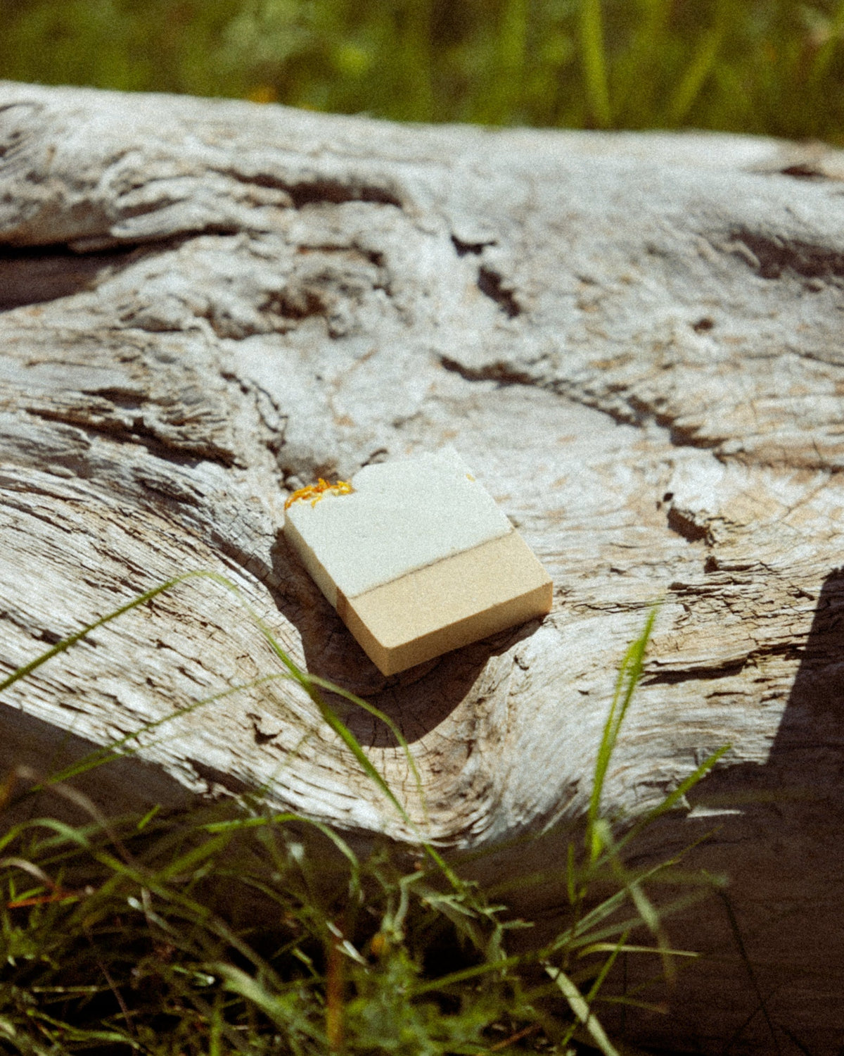 Savon au Calendula