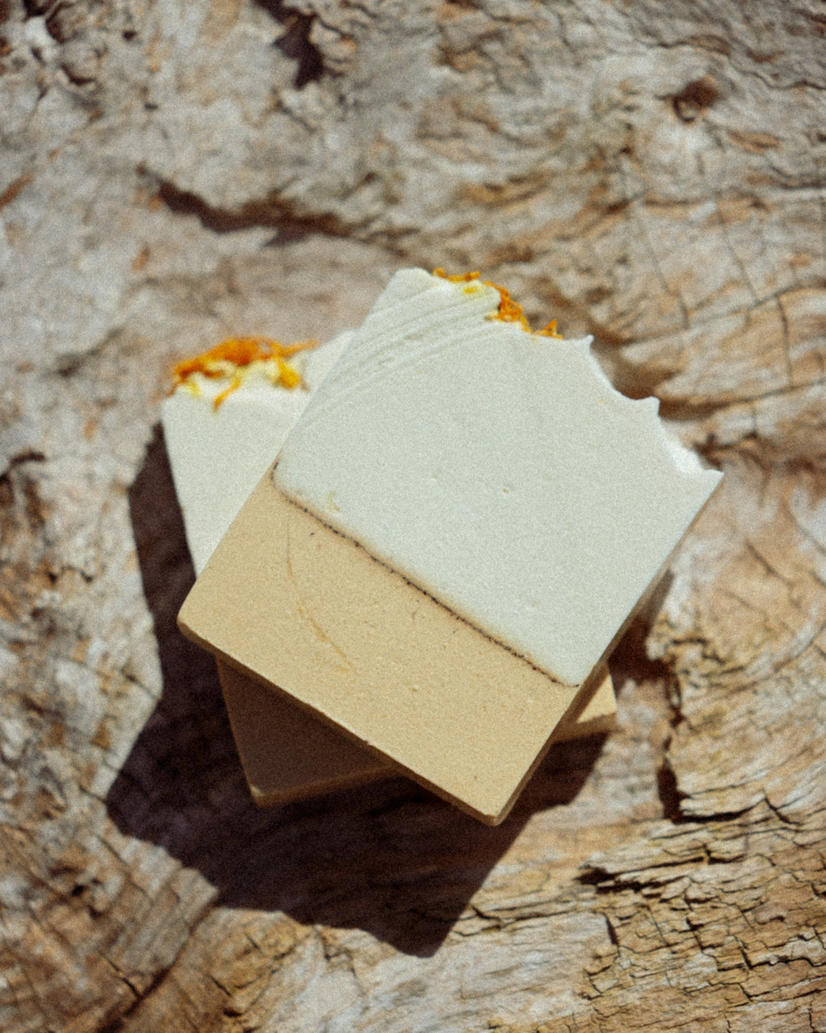 Savon au Calendula