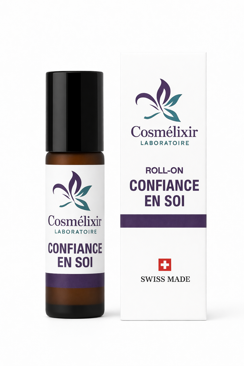Roll-on Confiance en soi