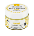 ROSENROT Deo Cream Lime