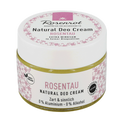 ROSENROT Deo Cream Rose Dew