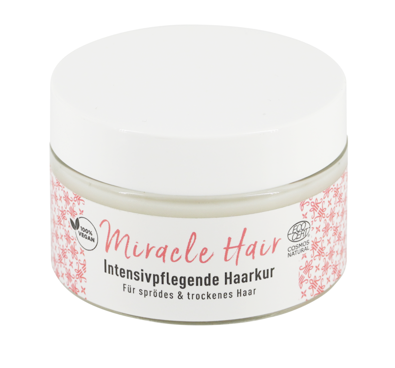 ROSENROT Hair Mask Miracle Hair