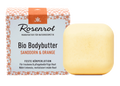 ROSENROT Solid Body Butter Sea Buckthorn-Orange
