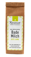 ROSENROT Bath Milk Good Mood