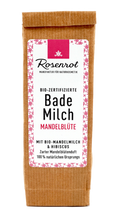 ROSENROT Bath Milk Almond Blossom