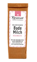 ROSENROT Bath Milk Rose Blossom