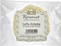 ROSENROT Loofah discs