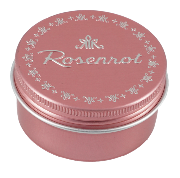 ROSENROT Bitbox aluminium tin closed