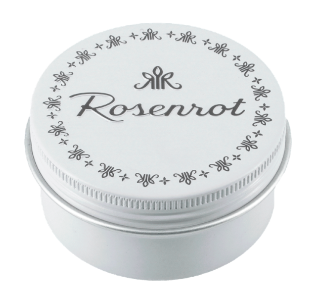 ROSENROT Bitbox aluminium box closed