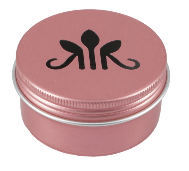 ROSENROT Bitbox aluminium box lid open