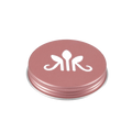 ROSENROT Bitbox lid rosé open