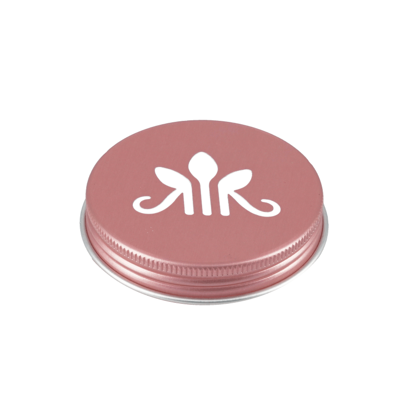ROSENROT Bitbox lid rosé open