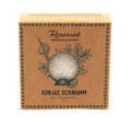 ROSENROT Konjac Sponge - Pure