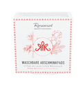 ROSENROT Washable Make-up Remover Pads