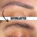 Vitamin Brows