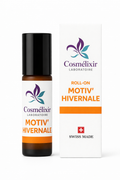 Roll On Motiv’Hivernale