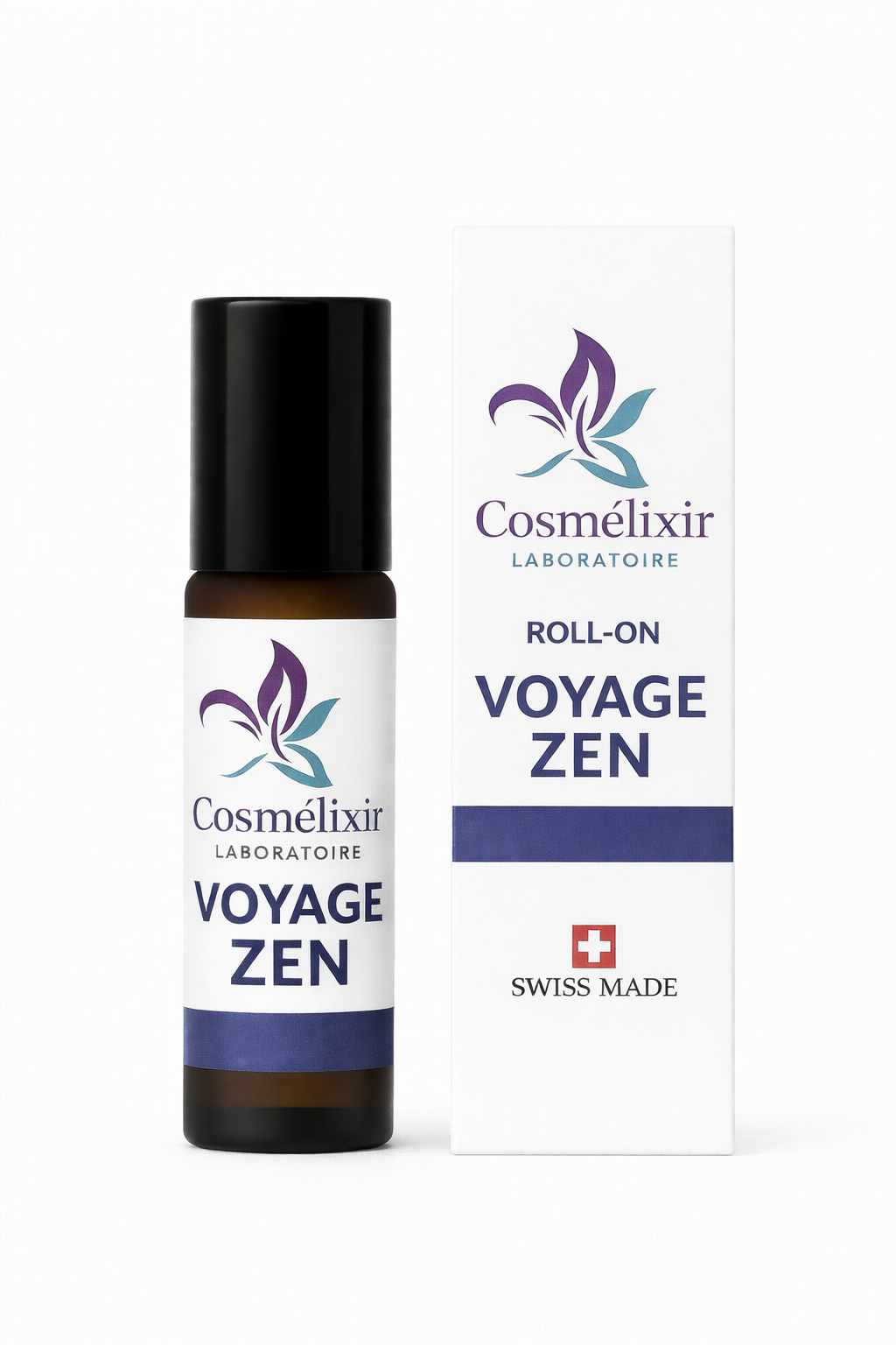 Roll On Voyage Zen