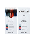 ROUND LAB Stick Pouch Kit – 4 pcs