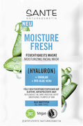 SANTE Moisture Hydro Mask