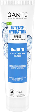 SANTE Intense Hydration Mask