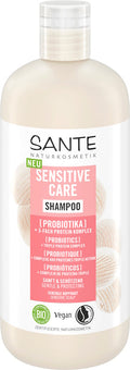 SANTE Sensitive Care Shampoo