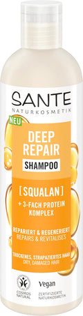 SANTE Deep Repair Shampoo