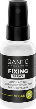 SANTE Fixing Spray