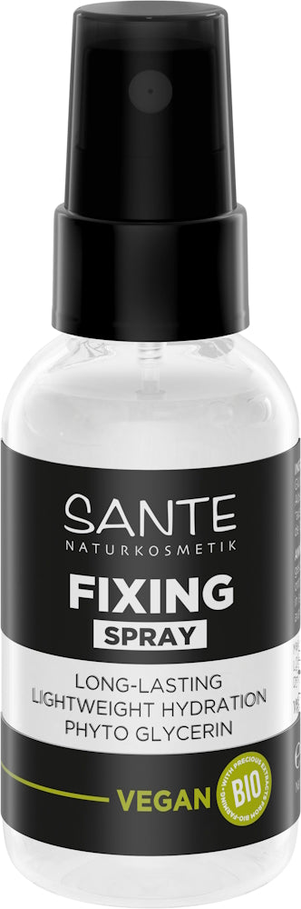 SANTE Fixing Spray
