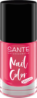 SANTE Nail Polish 02