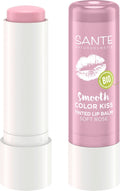 SANTE Smooth Color Kiss 04 Soft Rosé