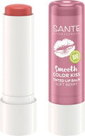 SANTE Smooth Color Kiss 02 Soft Berry