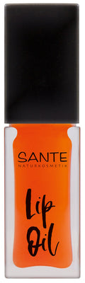 SANTE Lip Oil Orange