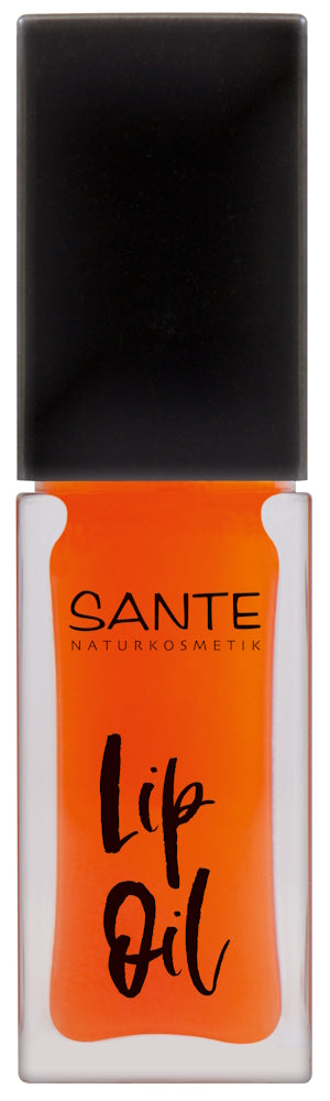 SANTE Lip Oil Orange