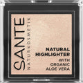 SANTE Natural Highlighter 01 champagne