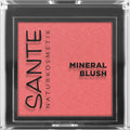 SANTE Mineral Blush 01 rose