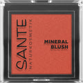 SANTE Mineral Blush 02 peach