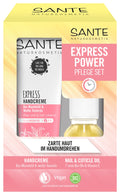 SANTE Express Power Care Set
