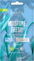 SANTE Moisture Fresh sheet mask