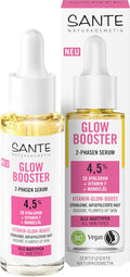 SANTE Serum Glow Booster 2-Phases