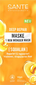 SANTE Deep Repair Mask 20 ml